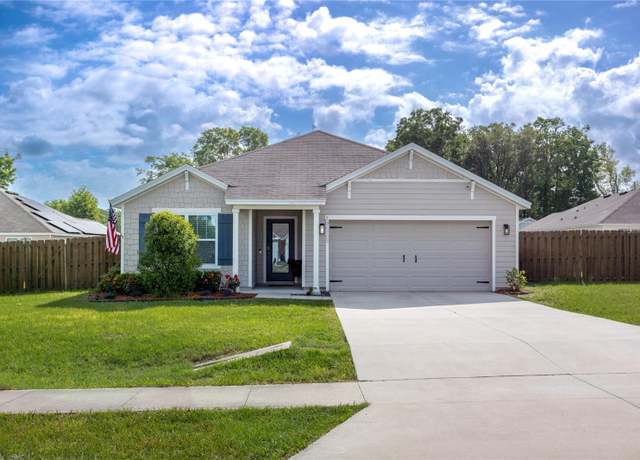 Property at 19533 NW 229th St, High Springs, FL 32643, 3 beds, 2 baths