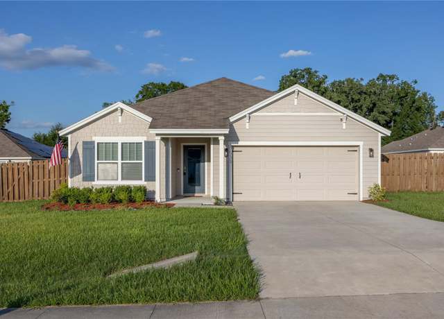 Property at 19533 NW 229th St, High Springs, FL 32643, 3 beds, 2 baths