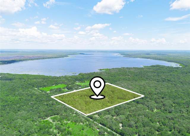 Property at 0 Lake Arbuckle Rd, Frostproof, FL 33843