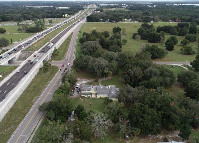 Property at 750 Charlie Taylor Rd, Plant City, FL 33566, 5 beds, 3.5 baths