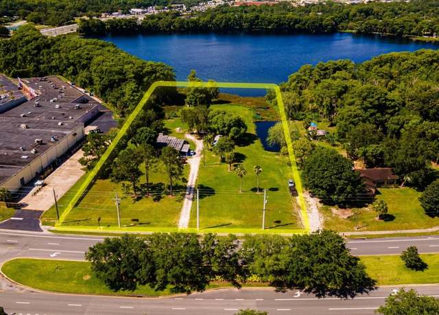Property at 275-301 W Lake Mary Blvd, Sanford, FL 32773