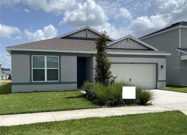 Property at 3087 Norcott Dr, Davenport, FL 33837, 4 beds, 2 baths