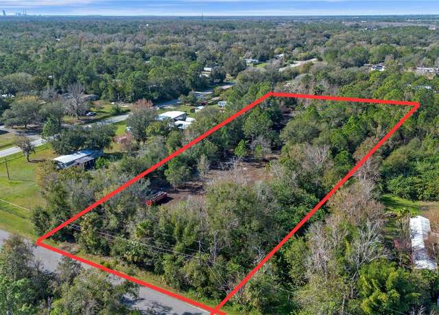 Property at 1520 8th St, Orlando, FL 32820