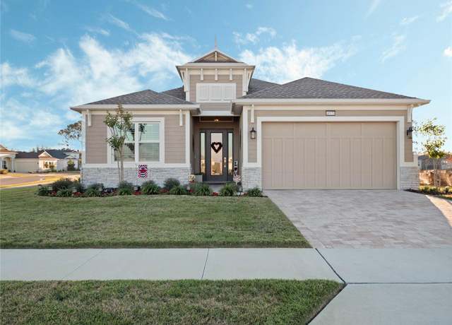 Property at 8575 Hempstead Way, Mount Dora, FL 32757, 3 beds, 2.5 baths