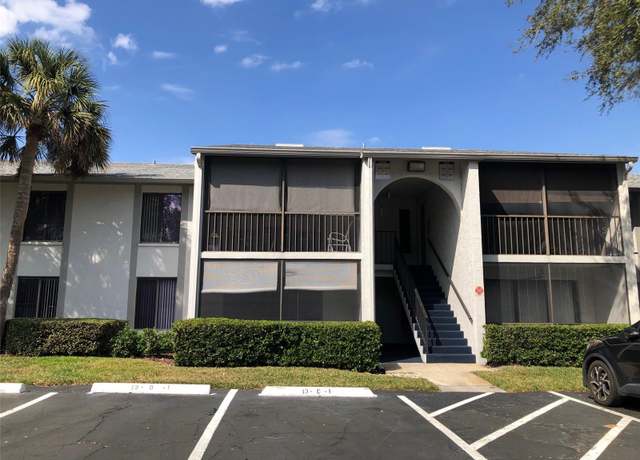Property at 1313 S Pine Ridge Cir Unit C1, Sanford, FL 32773, 2 beds, 2 baths