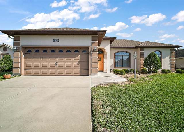 Property at 11041 SE 169th Pl, Summerfield, FL 34491, 3 beds, 2 baths
