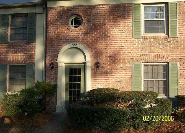Property at 222 Georgetown Dr Unit C, Casselberry, FL 32707, 2 beds, 1 bath