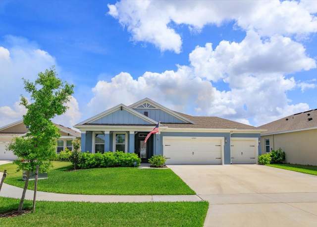 Property at 6960 Audobon Osprey Cv, Harmony, FL 34773, 4 beds, 3 baths