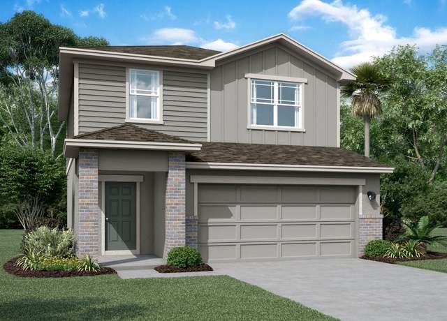 Property at 1451 Dalkeith Cv, Sanford, FL 32771, 3 beds, 2.5 baths