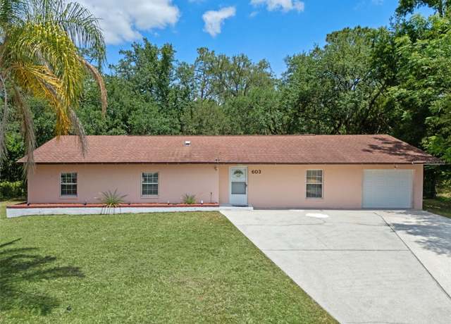 Property at 603 Hawaiian Way, Kissimmee, FL 34758, 3 beds, 2 baths