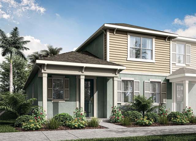 Property at 9980 Red Canoe Aly, Orlando, FL 32832, 3 beds, 2.5 baths