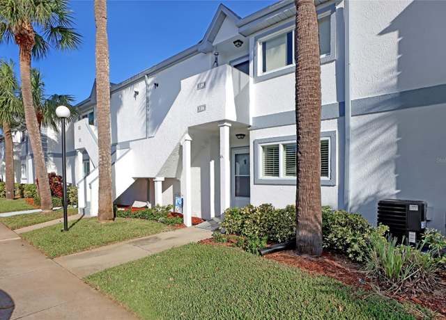 Property at 136 Beach Park Ln #35, Cape Canaveral, FL 32920, 2 beds, 2 baths