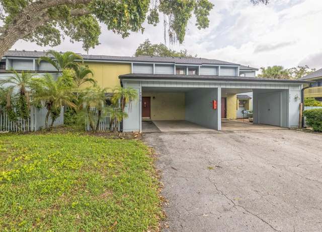 Property at 7475 Canford Ct #21, Winter Park, FL 32792, 2 beds, 2.5 baths