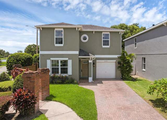 Property at 5852 Mariposa Cove Ln, Orlando, FL 32822, 3 beds, 2.5 baths