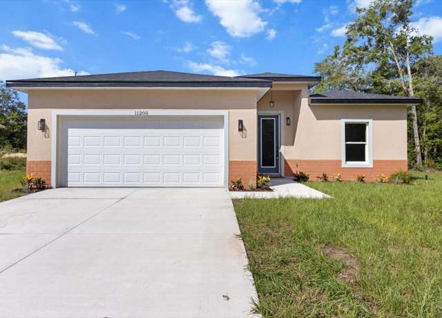 Property at 11200 N Terra Cotta Dr, Citrus Springs, FL 34434, 3 beds, 2 baths