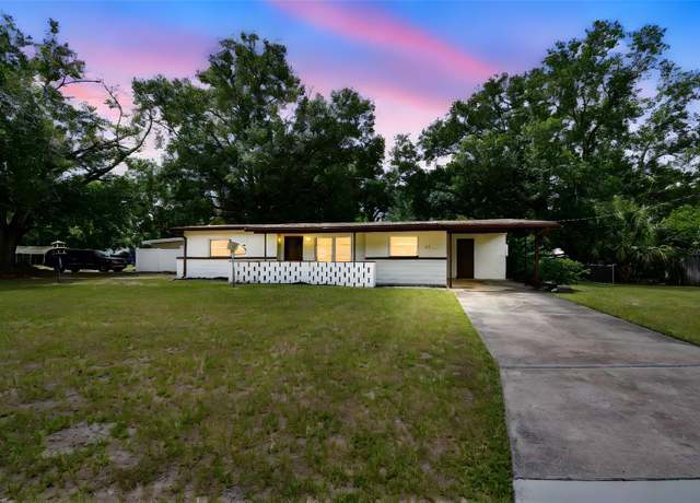 Property at 206 Gerry Dr, Altamonte Springs, FL 32714, 3 beds, 2 baths