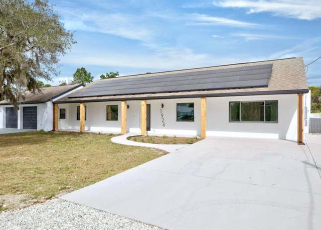 Property at 1926 Gardenia Ter, Sebring, FL 33875, 3 beds, 2 baths