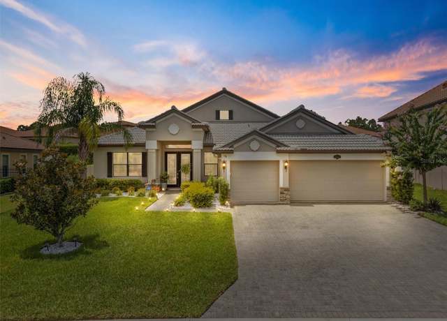 Property at 1844 Via Lago Dr, Lakeland, FL 33810, 5 beds, 4 baths