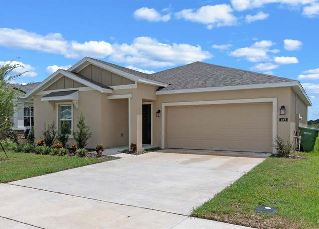 Property at 649 Reggie Rd, Winter Haven, FL 33884, 3 beds, 2 baths