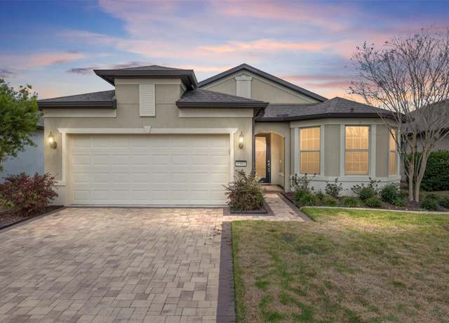 Property at 9581 SW 63rd Loop, Ocala, FL 34481, 2 beds, 2 baths