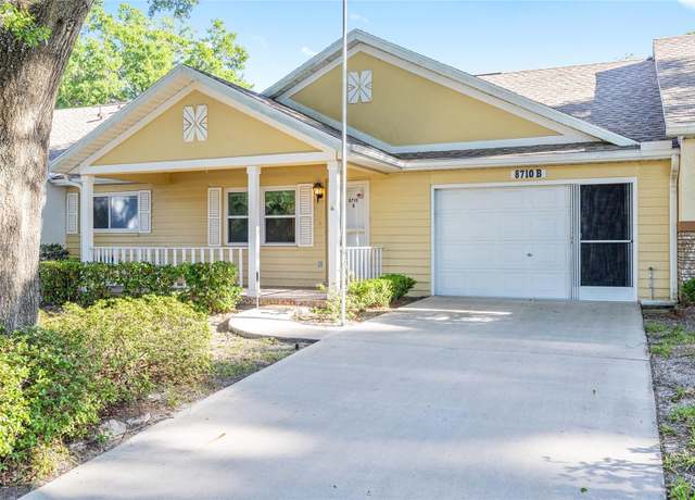 Property at 8710 SW 91st Pl Unit B, Ocala, FL 34481, 2 beds, 2 baths