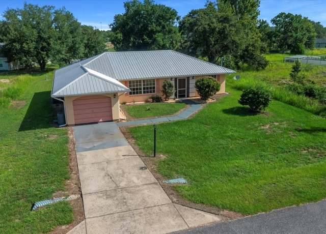 Property at 25 Oak Run, Ocala, FL 34472, 3 beds, 2 baths