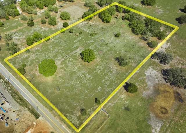 Property at 386 Capps Rd, Lake Wales, FL 33898
