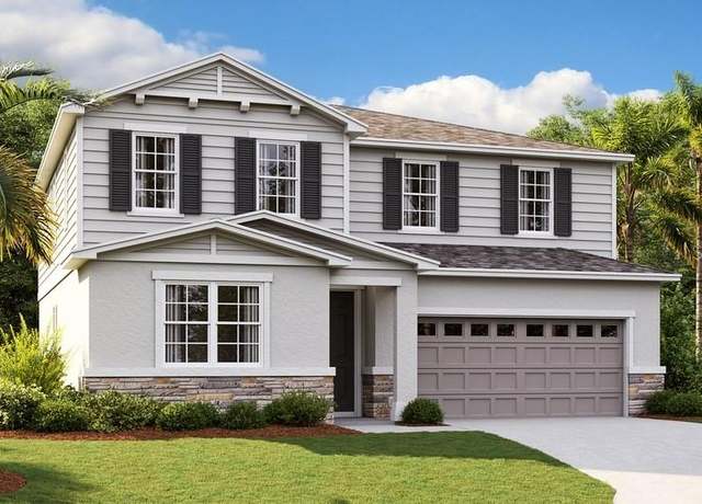 Property at 183 Flag Lilly Ln, Umatilla, FL 32784, 5 beds, 3.5 baths