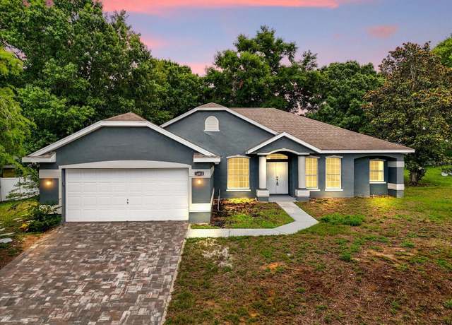Property at 14610 Wishing Wind Way, Clermont, FL 34711, 4 beds, 2.5 baths