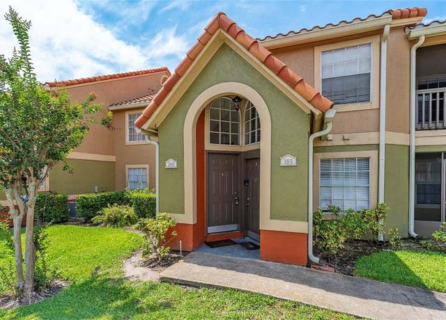 Property at 437 Fountainhead Cir #283, Kissimmee, FL 34741, 2 beds, 2 baths