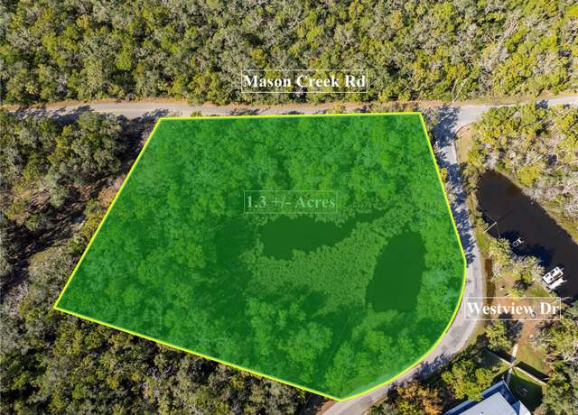 Property at 6170 S Westview Dr, Homosassa, FL 34448