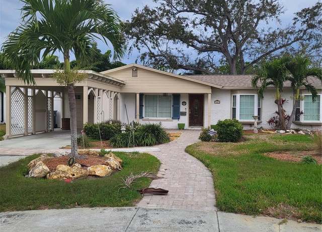 Property at 201 S Treasure Dr E, Tampa, FL 33609, 4 beds, 3 baths
