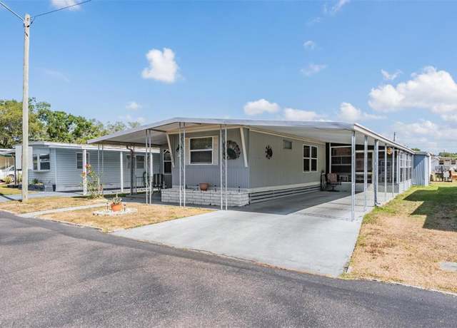 Property at 37025 Lois Ave, Zephyrhills, FL 33542, 2 beds, 2 baths