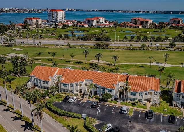 Property at 6191 Bahia Del Mar Blvd #103, St Petersburg, FL 33715, 2 beds, 2 baths