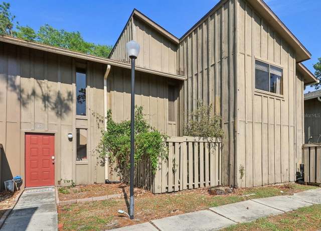 Property at 4836 Pebble Beach Dr, Orlando, FL 32811, 3 beds, 3 baths