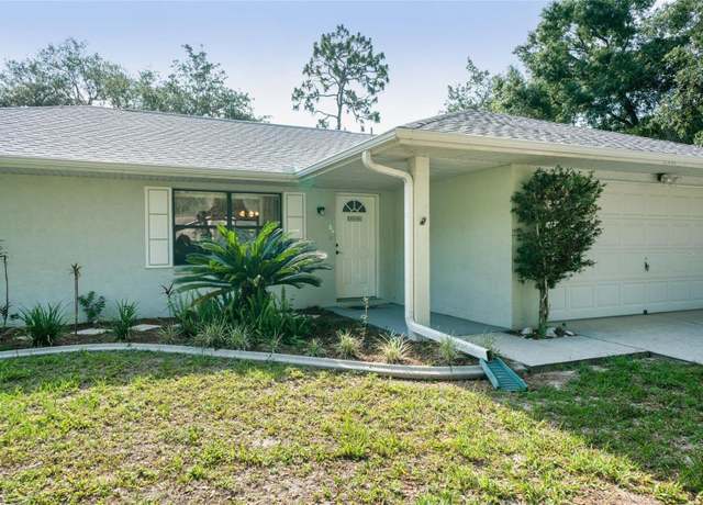 Property at 3341 S Jean Pt, Inverness, FL 34450, 3 beds, 2 baths