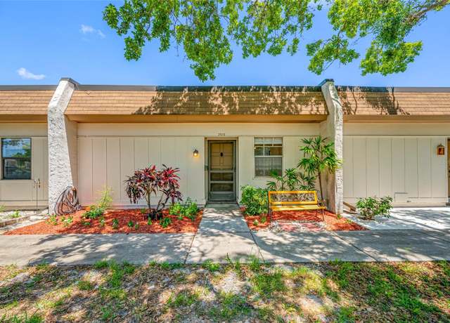 Property at 2928 Feather Dr, Clearwater, FL 33759, 1 bed, 1 bath