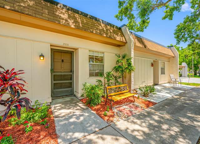 Property at 2928 Feather Dr, Clearwater, FL 33759, 1 bed, 1 bath