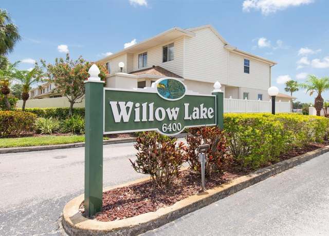 Property at 6400 46th Ave N #203, Kenneth City, FL 33709, 2 beds, 2 baths