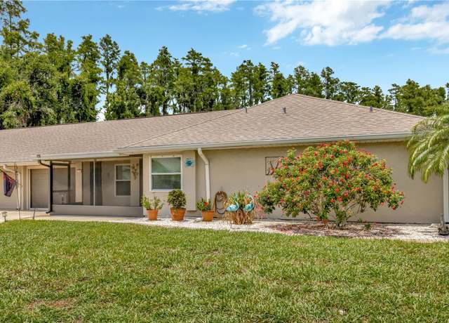 Property at 1604 Comfy Ct, Sun City Center, FL 33573, 2 beds, 2 baths