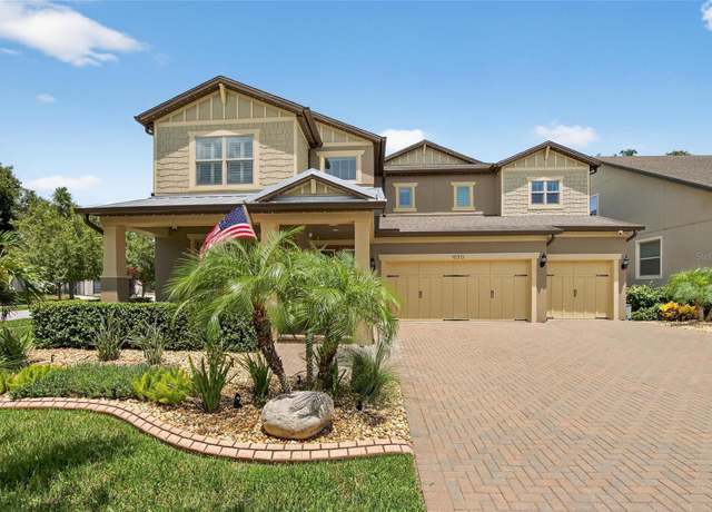 Property at 10313 Scarlet Chase Dr, Riverview, FL 33569, 4 beds, 4 baths