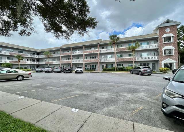 Property at 2461 Rhodesian Dr #45, Clearwater, FL 33763, 2 beds, 2 baths