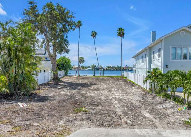 Property at 315 10th Ave, Indian Rocks Beach, FL 33785