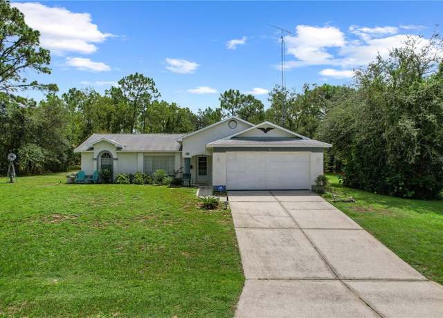 Property at 11 Pagoda Ct N, Homosassa, FL 34446, 3 beds, 2 baths
