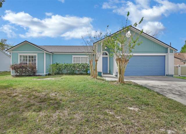 Property at 2937 Garret St, Deltona, FL 32738, 4 beds, 2 baths
