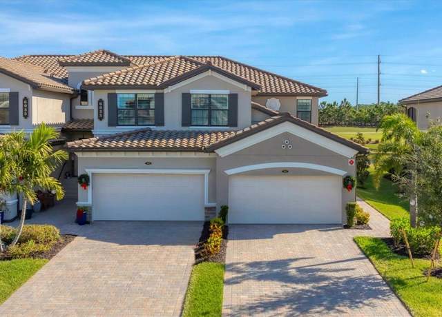 Property at 6035 Worsham Ln #104, Lakewood Ranch, FL 34211, 3 beds, 2 baths