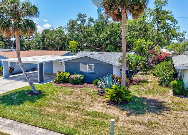 Property at 2321 Terry Ln, Sarasota, FL 34231, 2 beds, 2 baths