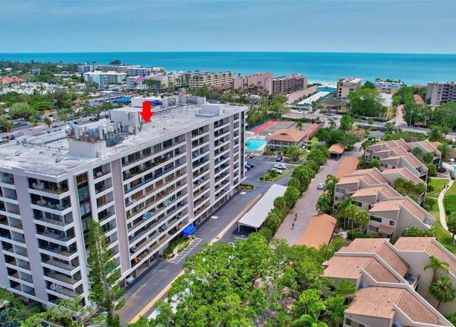 Property at 6415 Midnight Pass Rd #211, Sarasota, FL 34242, 3 beds, 2.5 baths