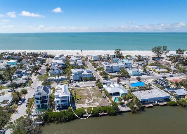 Property at 406 N Shore Dr, Anna Maria, FL 34216