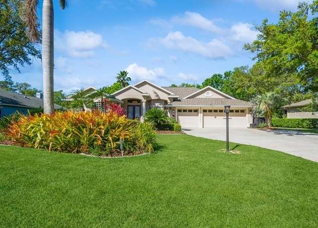 Property at 622 147th St E, Bradenton, FL 34212, 4 beds, 2.5 baths